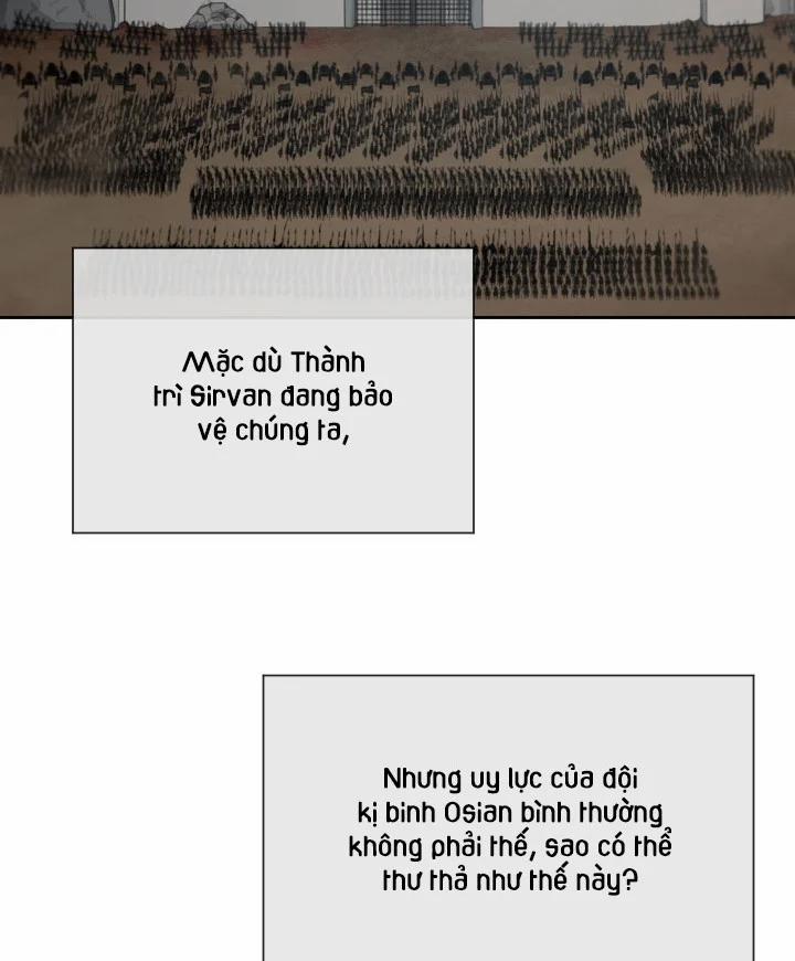 Plaything - Món Đồ Chơi Của Đại Công Tước 23.5 trang 11
