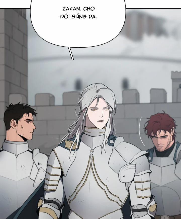 Plaything - Món Đồ Chơi Của Đại Công Tước 23.5 trang 18