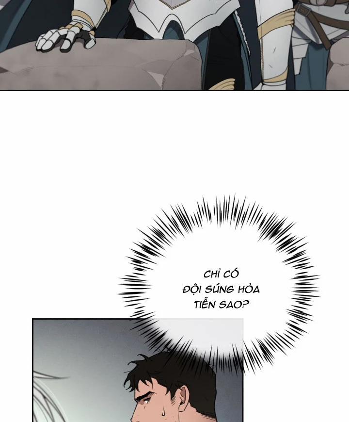 Plaything - Món Đồ Chơi Của Đại Công Tước 23.5 trang 19