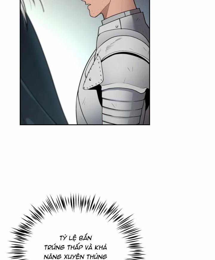 Plaything - Món Đồ Chơi Của Đại Công Tước 23.5 trang 20