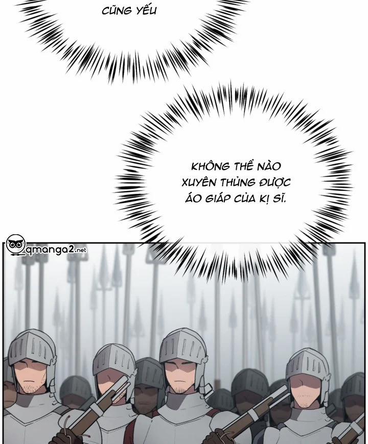 Plaything - Món Đồ Chơi Của Đại Công Tước 23.5 trang 21