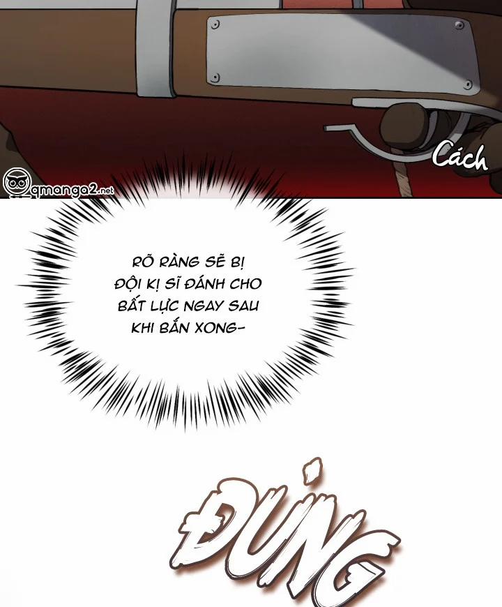 Plaything - Món Đồ Chơi Của Đại Công Tước 23.5 trang 24