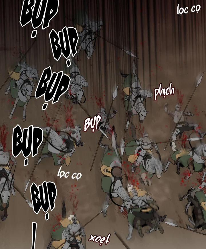 Plaything - Món Đồ Chơi Của Đại Công Tước 23.5 trang 27