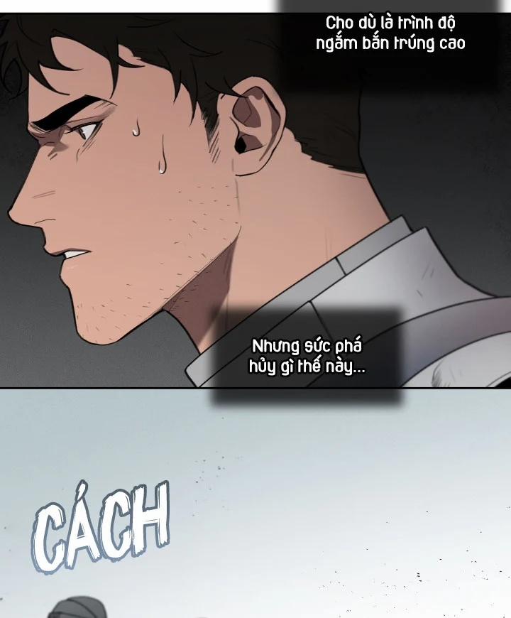 Plaything - Món Đồ Chơi Của Đại Công Tước 23.5 trang 30