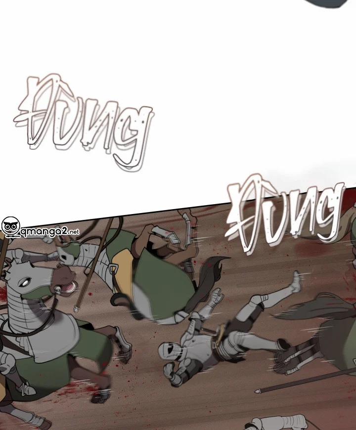 Plaything - Món Đồ Chơi Của Đại Công Tước 23.5 trang 32