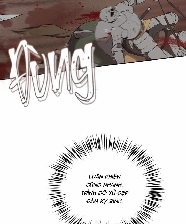 Plaything - Món Đồ Chơi Của Đại Công Tước 23.5 trang 33