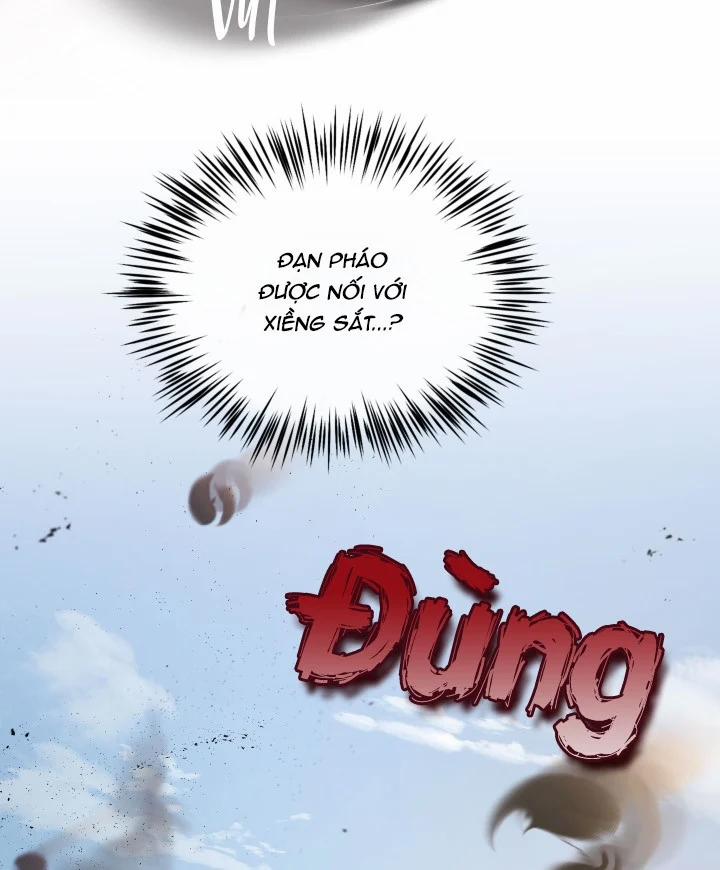 Plaything - Món Đồ Chơi Của Đại Công Tước 23.5 trang 37