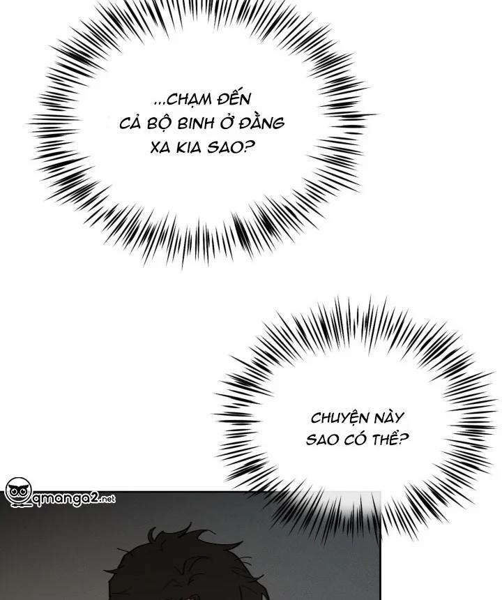 Plaything - Món Đồ Chơi Của Đại Công Tước 23.5 trang 39