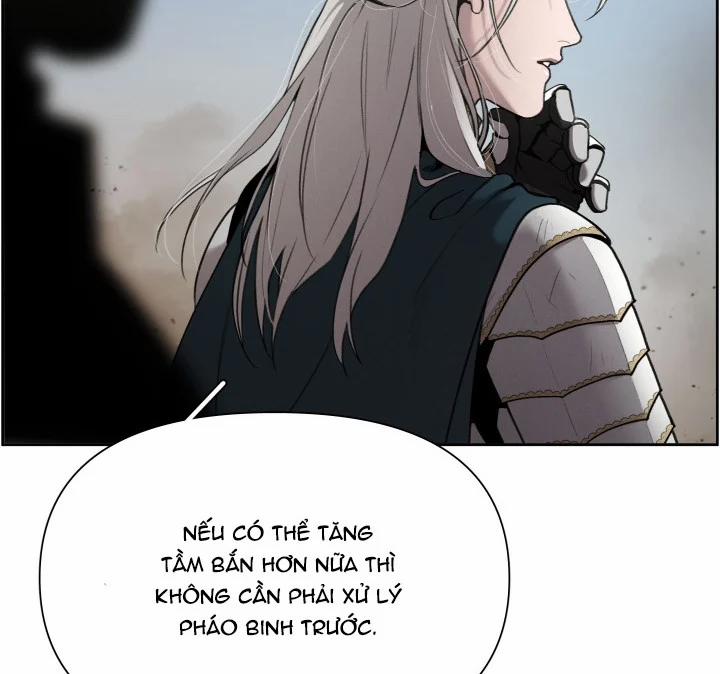 Plaything - Món Đồ Chơi Của Đại Công Tước 23.5 trang 46