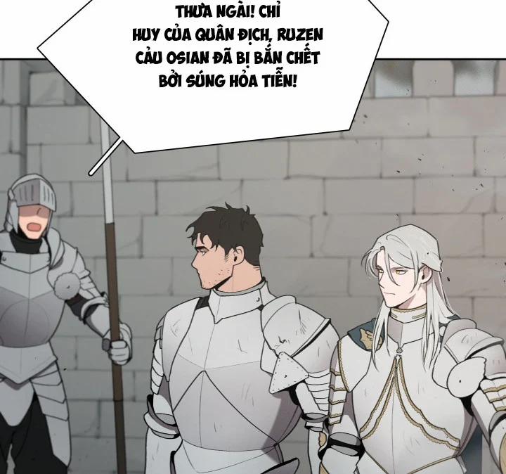 Plaything - Món Đồ Chơi Của Đại Công Tước 23.5 trang 51