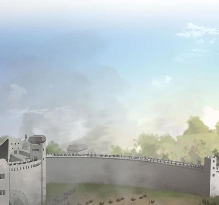 Plaything - Món Đồ Chơi Của Đại Công Tước 23.5 trang 55