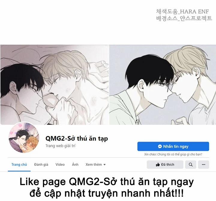 Plaything - Món Đồ Chơi Của Đại Công Tước 23.5 trang 62