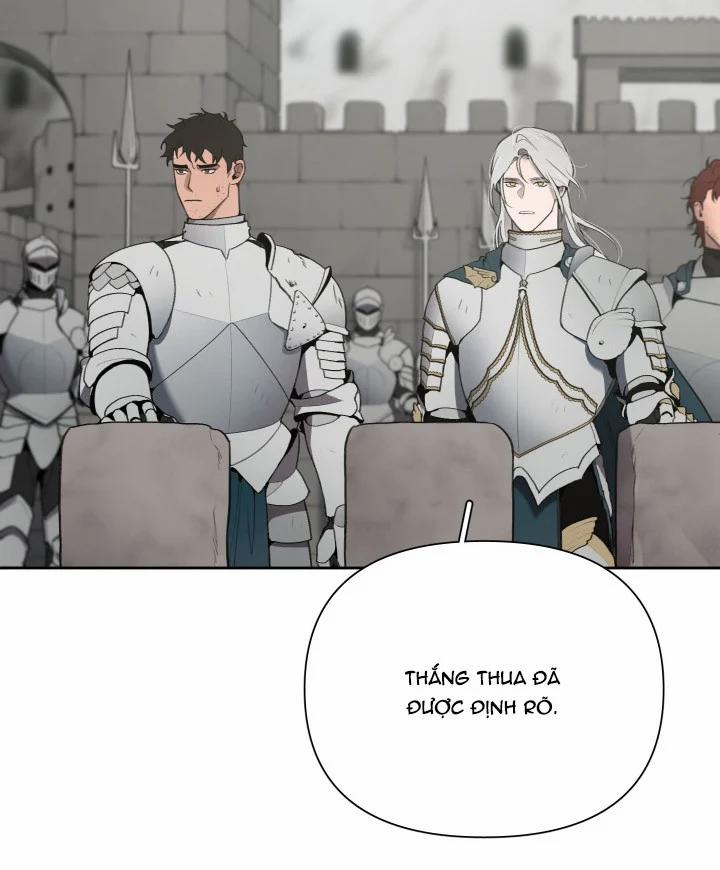 Plaything - Món Đồ Chơi Của Đại Công Tước 23.5 trang 9