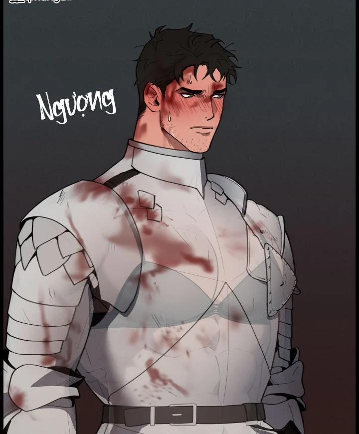 Plaything - Món Đồ Chơi Của Đại Công Tước 23 trang 12