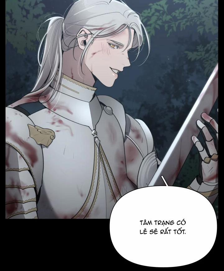 Plaything - Món Đồ Chơi Của Đại Công Tước 23 trang 19