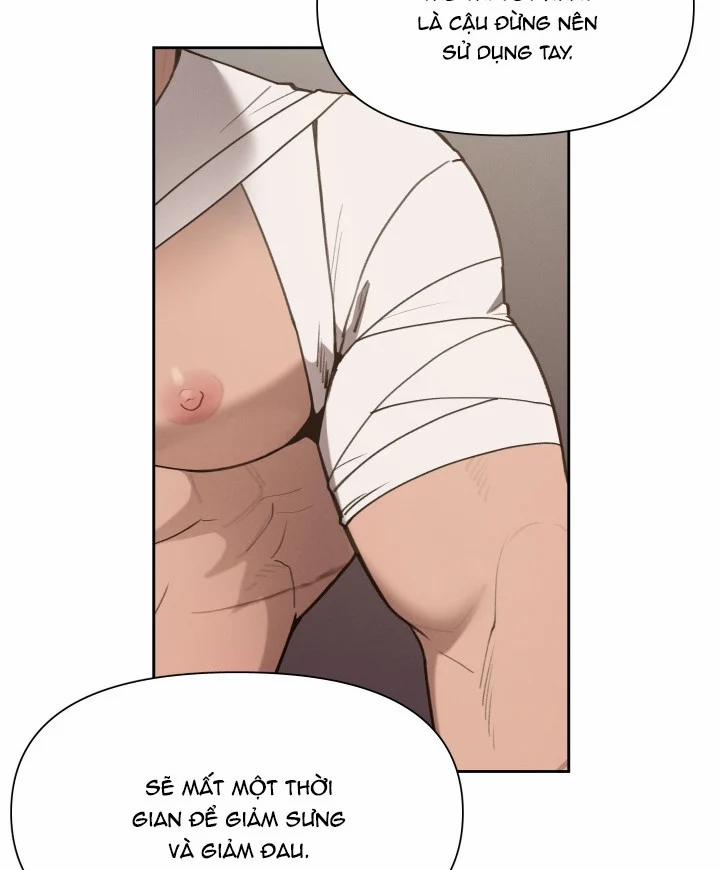 Plaything - Món Đồ Chơi Của Đại Công Tước 23 trang 43