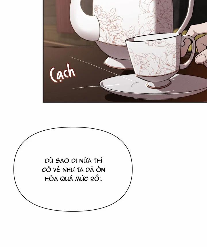 Plaything - Món Đồ Chơi Của Đại Công Tước 23 trang 46