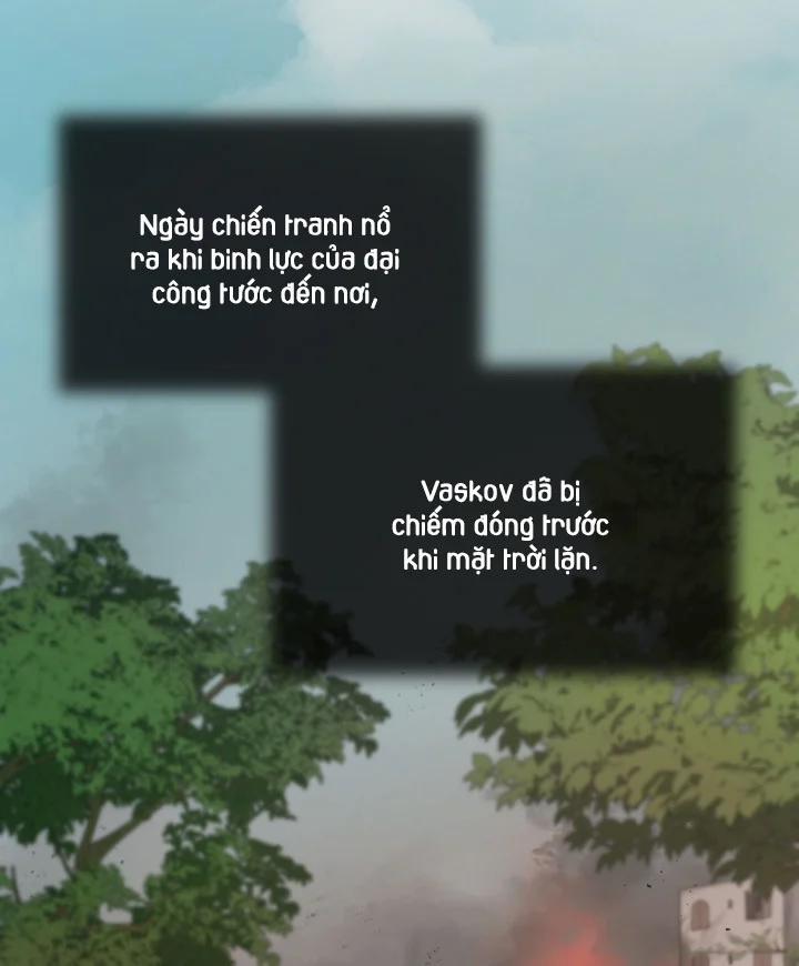 Plaything - Món Đồ Chơi Của Đại Công Tước 23 trang 51