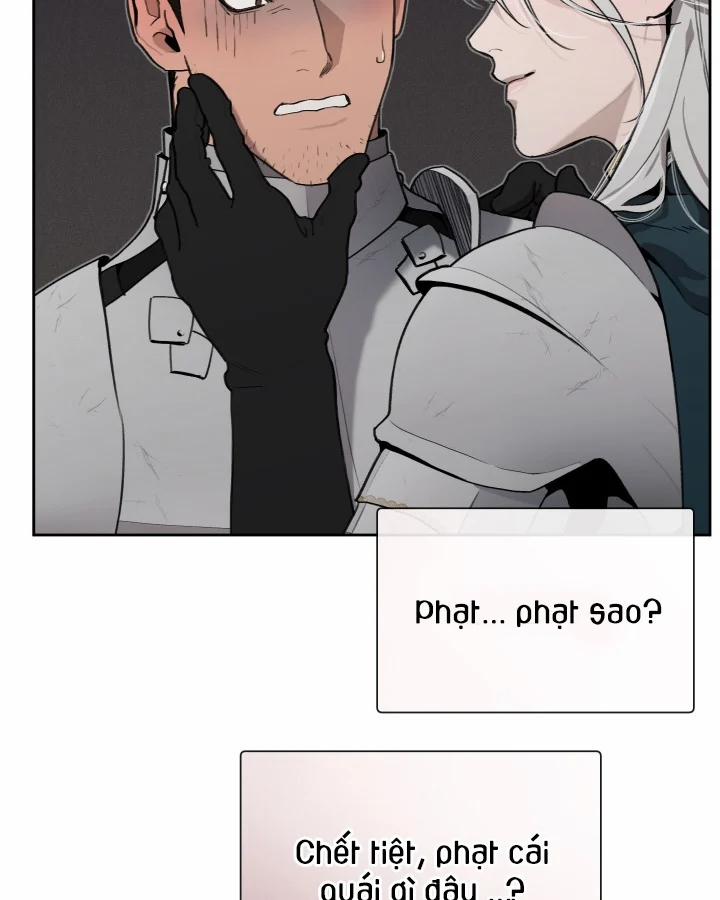 Plaything - Món Đồ Chơi Của Đại Công Tước 24 trang 53