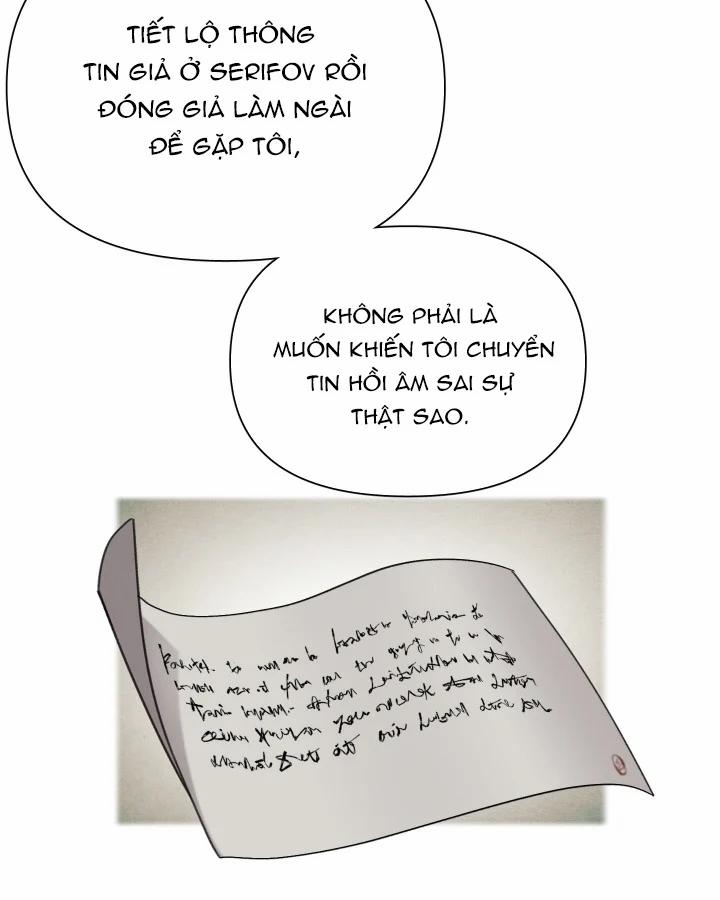 Plaything - Món Đồ Chơi Của Đại Công Tước 24 trang 67