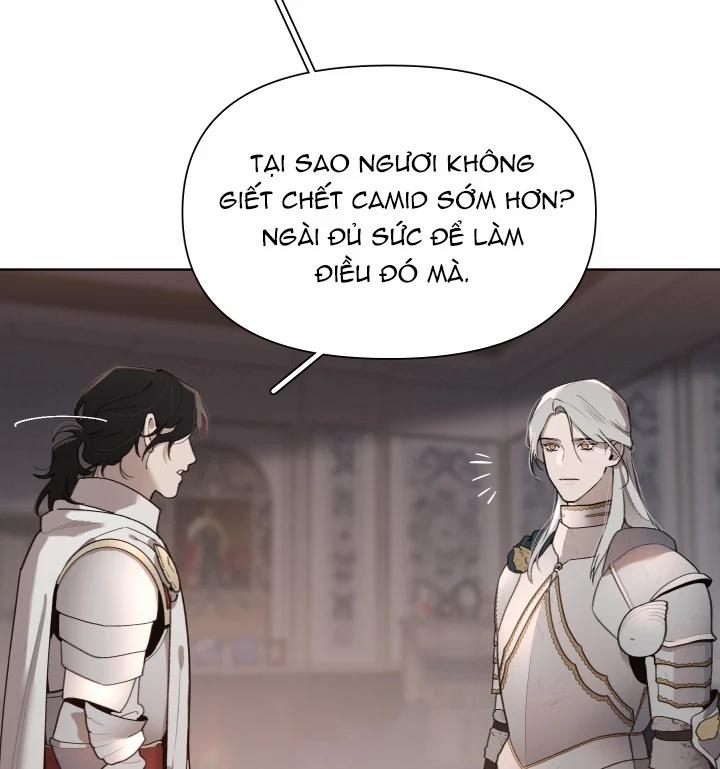 Plaything - Món Đồ Chơi Của Đại Công Tước 25 trang 102