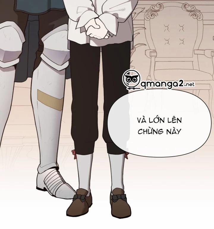 Plaything - Món Đồ Chơi Của Đại Công Tước 25 trang 12