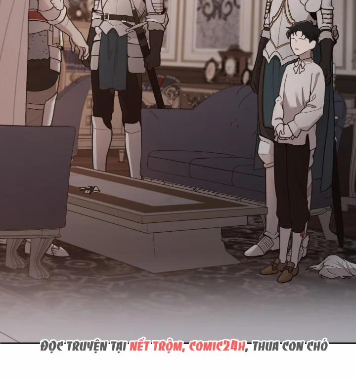Plaything - Món Đồ Chơi Của Đại Công Tước 25 trang 27