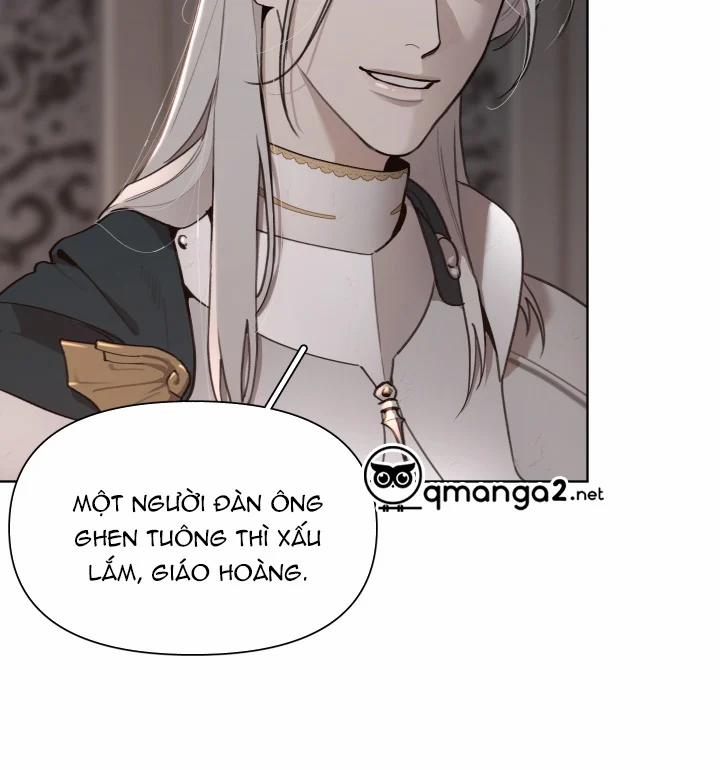 Plaything - Món Đồ Chơi Của Đại Công Tước 25 trang 5