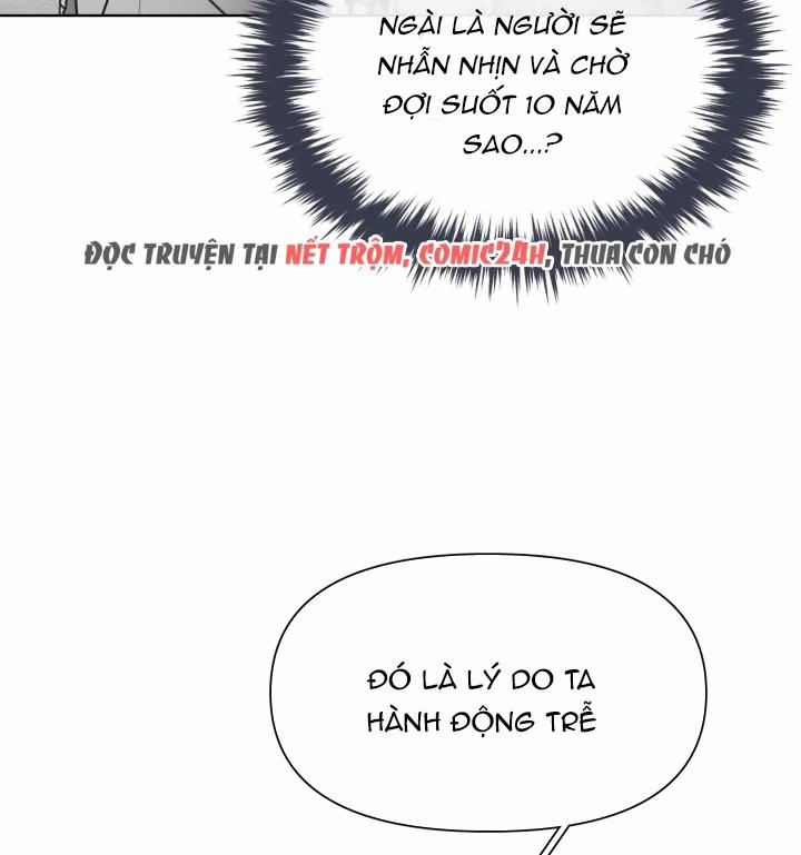 Plaything - Món Đồ Chơi Của Đại Công Tước 25 trang 54