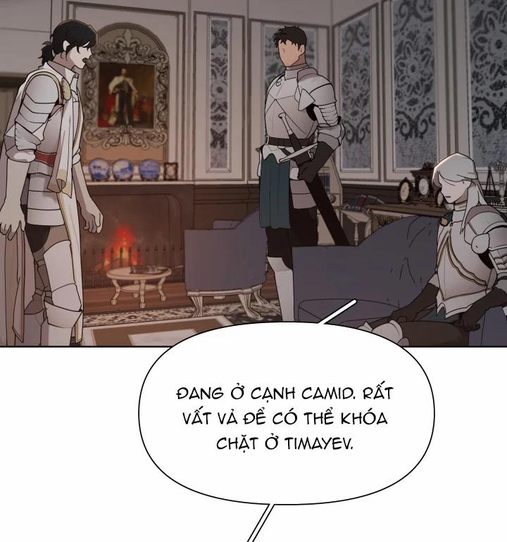 Plaything - Món Đồ Chơi Của Đại Công Tước 25 trang 57