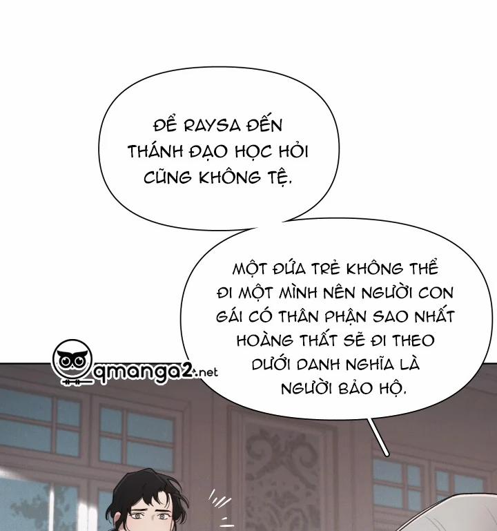 Plaything - Món Đồ Chơi Của Đại Công Tước 25 trang 63