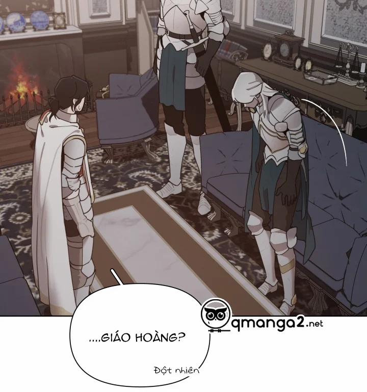 Plaything - Món Đồ Chơi Của Đại Công Tước 25 trang 69