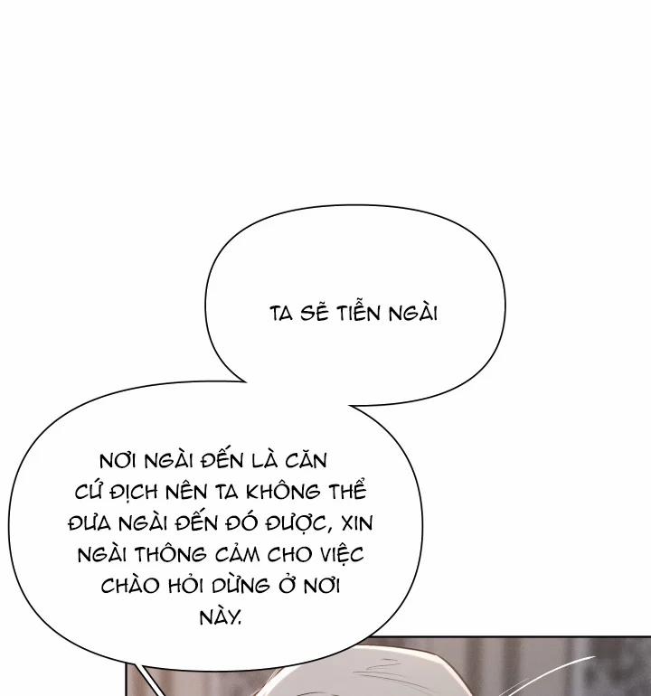 Plaything - Món Đồ Chơi Của Đại Công Tước 25 trang 70