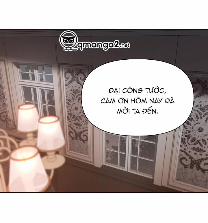 Plaything - Món Đồ Chơi Của Đại Công Tước 25 trang 74