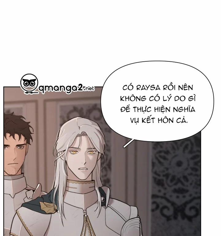 Plaything - Món Đồ Chơi Của Đại Công Tước 25 trang 77
