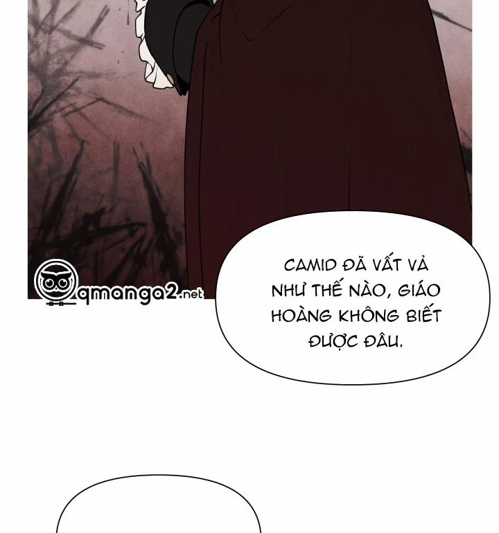 Plaything - Món Đồ Chơi Của Đại Công Tước 25 trang 9