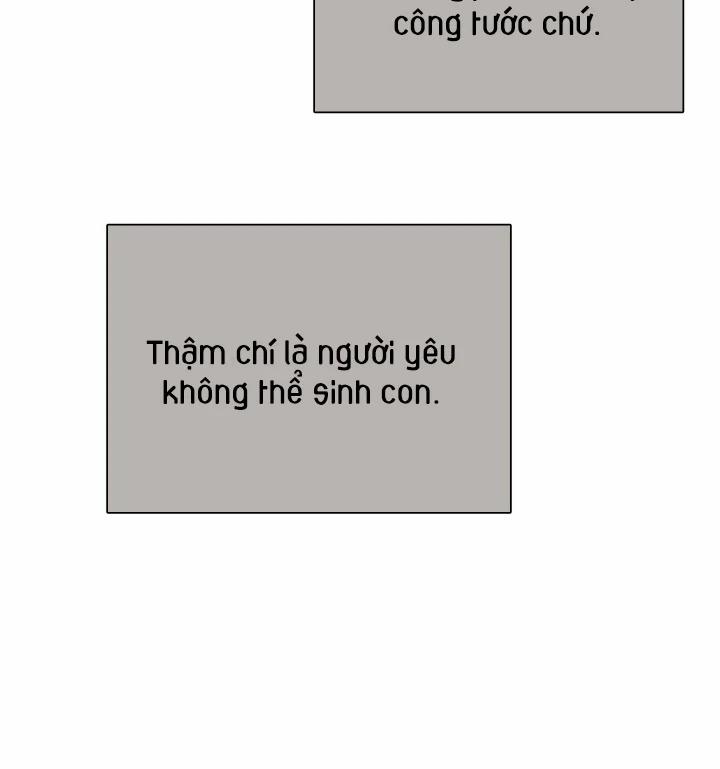 Plaything - Món Đồ Chơi Của Đại Công Tước 25 trang 94