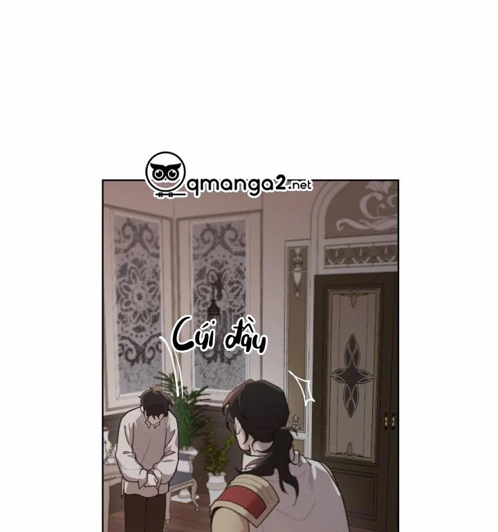 Plaything - Món Đồ Chơi Của Đại Công Tước 25 trang 97