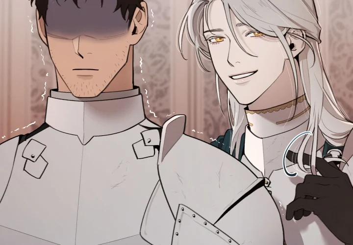 Plaything - Món Đồ Chơi Của Đại Công Tước 26 trang 10