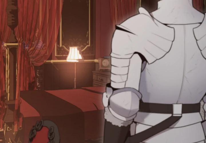 Plaything - Món Đồ Chơi Của Đại Công Tước 26 trang 122