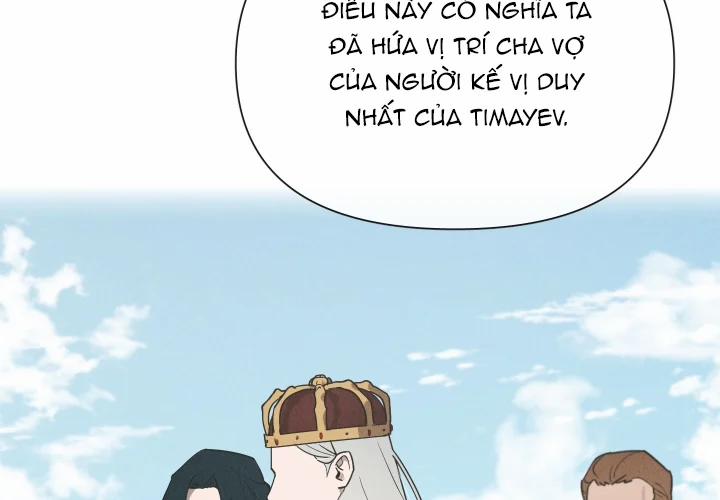 Plaything - Món Đồ Chơi Của Đại Công Tước 26 trang 134