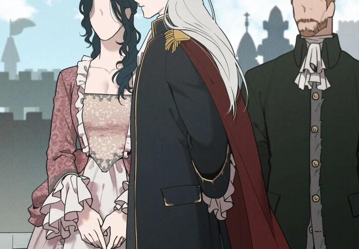 Plaything - Món Đồ Chơi Của Đại Công Tước 26 trang 135