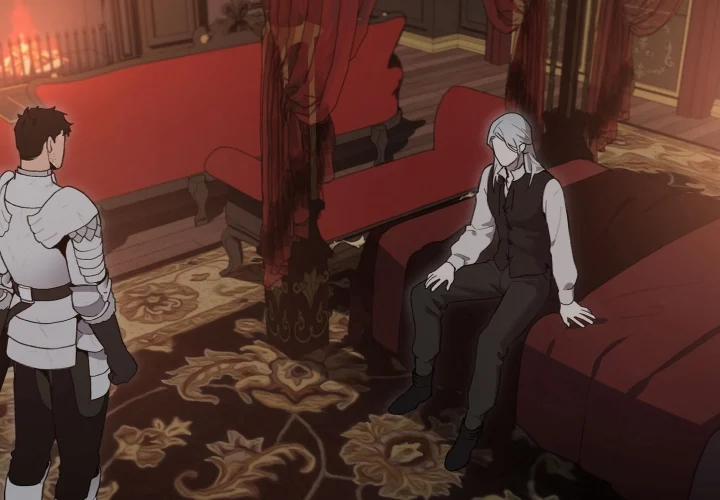 Plaything - Món Đồ Chơi Của Đại Công Tước 26 trang 158