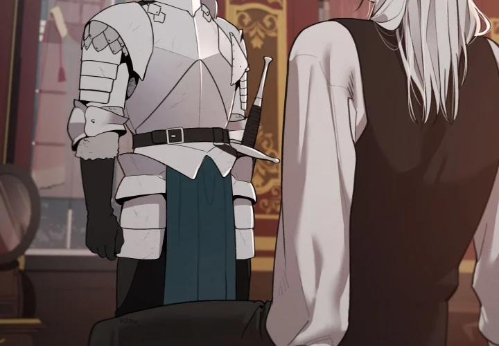 Plaything - Món Đồ Chơi Của Đại Công Tước 26 trang 169