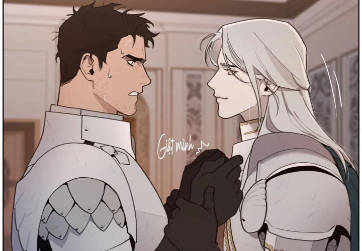 Plaything - Món Đồ Chơi Của Đại Công Tước 26 trang 60