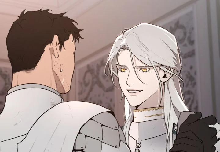 Plaything - Món Đồ Chơi Của Đại Công Tước 26 trang 68