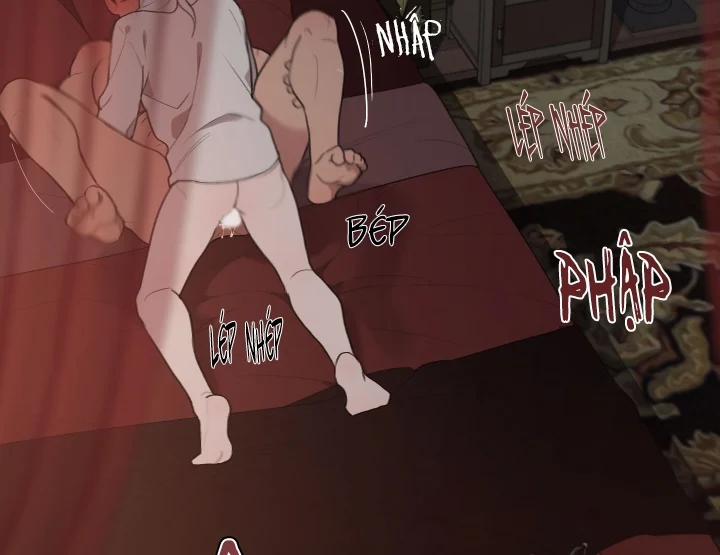 Plaything - Món Đồ Chơi Của Đại Công Tước 27 trang 106