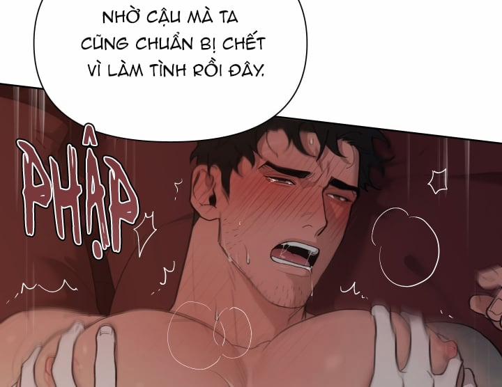 Plaything - Món Đồ Chơi Của Đại Công Tước 27 trang 110