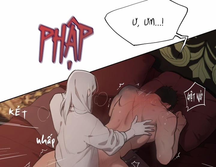 Plaything - Món Đồ Chơi Của Đại Công Tước 27 trang 117