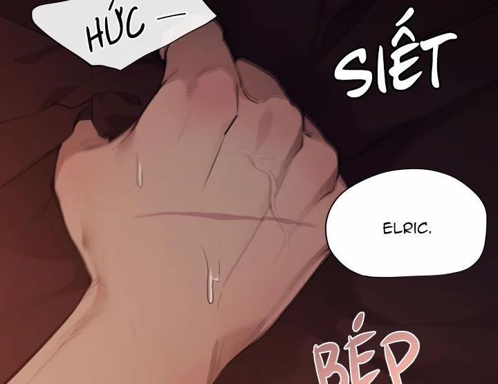 Plaything - Món Đồ Chơi Của Đại Công Tước 27 trang 126